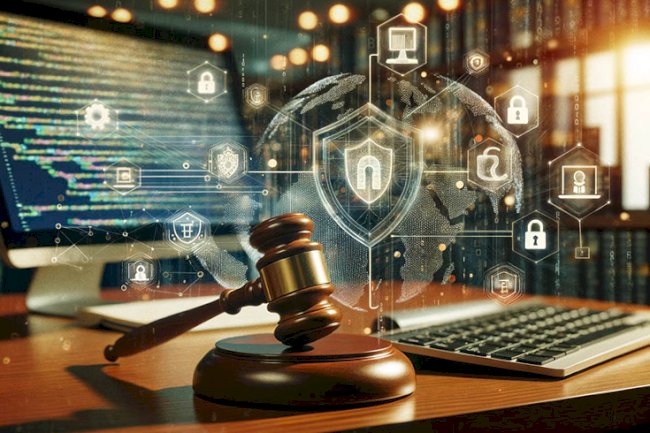  Bilişim Hukuku