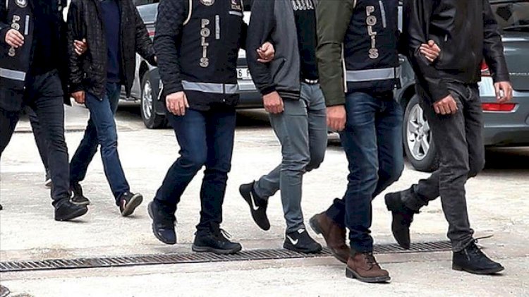 Uyuşturucu Madde Suçları