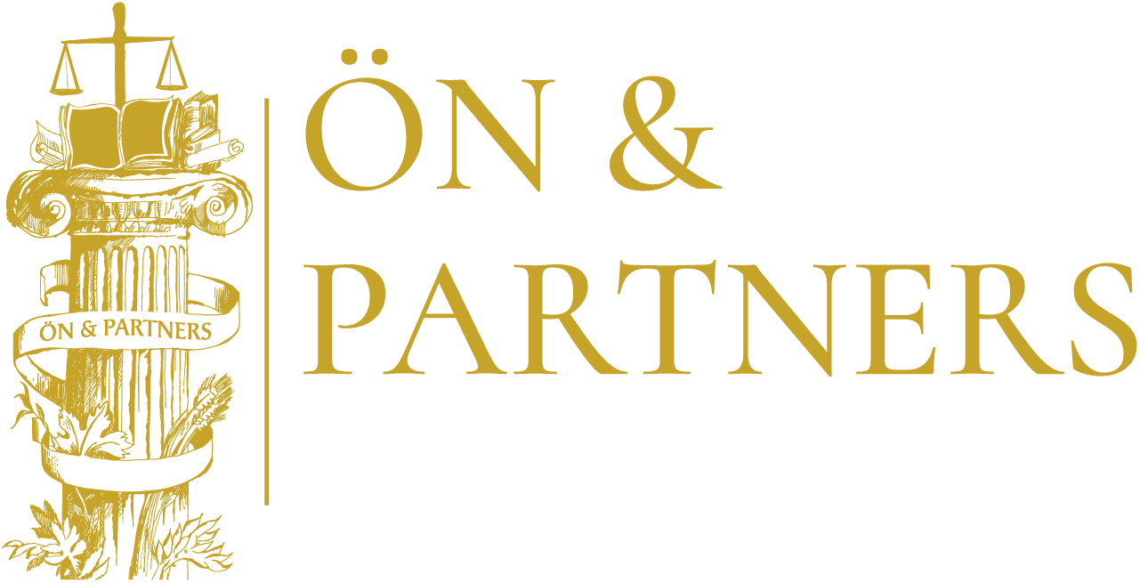 ÖN & Partners Law Firm | Hukuk Bürosu